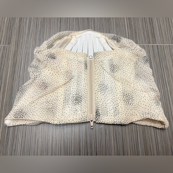 Rare Vivienne Westwood corset crop top Vintage Gold Label - Picture 6 of 16